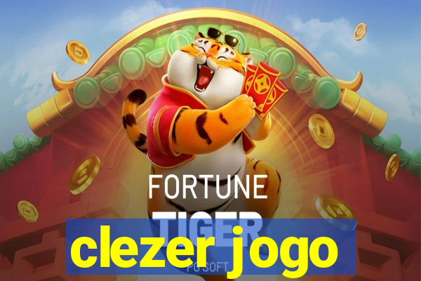 clezer jogo